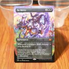 1x Mtg Proxy No Mercy #427 Dominaria Remastered (DMR) magic the gathering