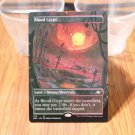 1x Mtg Proxy Blood Crypt #279 Unfinity (UNF) magic the gathering proxy mtg cards