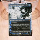 1x Mtg Proxy Jace, the Perfected Mind #336 Phyrexia: All Will Be One (ONE)