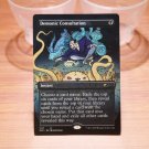 1x Mtg Proxy Demonic Consultation #1127 Secret Lair Drop (SLD) magic the gathering