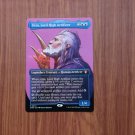1x Mtg Proxy Urza, Lord High Artificer #674 Commander Masters (CMM)