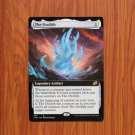 1x Mtg Proxy The Ozolith #362 Ikoria: Lair of Behemoths (IKO) Hologram