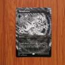 1x Mtg Proxy Thoughtseize Secret Lair Drop (SLD) Hologram