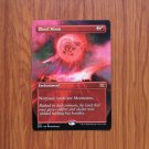 1x Mtg Proxy Blood Moon #346 2XM Double Masters magic the gathering