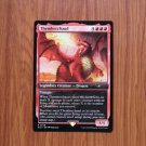 1x Mtg Proxy Themberchaud Secret Lair Drop (SLD) Hologram