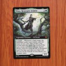 1x Mtg Proxy Nissa, Resurgent Animist #162 March of the Machine: The Aftermath (MAT) 1x Mtg Proxy Nissa, Resurgent Animist #162 March of the Machine: The Aftermath (MAT)