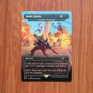 1x Mtg Proxy Battle Royale (Triumph of the Hordes) #445 Secret Lair Drop (SLD)