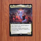 1x Mtg Proxy Sliver Gravemother #777 Commander Masters (CMM) magic the gathering