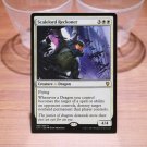 1x Mtg Proxy Scalelord Reckoner Commander 2017 (C17) magic the gathering