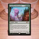 1x Mtg Proxy Craterhoof Behemoth #375 Secret Lair Drop (SLD) magic the gathering