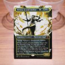 1x Mtg Proxy Atraxa, Grand Unifier #316 Phyrexia: All Will Be One (ONE)