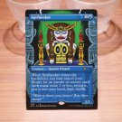 1x Mtg Proxy Spellseeker #1165 Secret Lair Drop (SLD) magic the gathering proxy