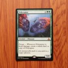 1x Mtg Proxy Polyraptor #144 Rivals of Ixalan (RIX) Hologram magic the gathering