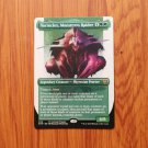 1x Mtg Proxy Vorinclex, Monstrous Raider #406 Kaldheim (KHM) Hologram