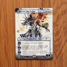 1x Mtg Proxy Tezzeret the Seeker #1111 Secret Lair Drop (SLD) Hologram magic