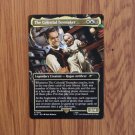 1x Mtg Proxy The Celestial Toymaker #1582 Secret Lair Drop (SLD) Hologram