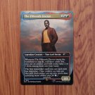 1x Mtg Proxy The Fifteenth Doctor #1584 Secret Lair Drop (SLD) Hologram