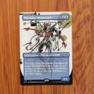 1x Mtg Proxy Phyrexian Metamorph #1110 Secret Lair Drop (SLD) Hologram