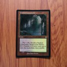 1x Mtg Proxy FOIL Verdant Catacombs MH2 Old Style Etched foil magic the gathering proxy