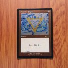 1x Mtg Proxy FOIL Azorius Signet SLD Old Style Etched foil magic the gathering proxy