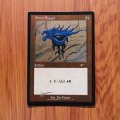 1x Mtg Proxy FOIL Dimir Signet SLD Old Style Etched foil magic the gathering proxy