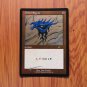 1x Mtg Proxy FOIL Dimir Signet SLD Old Style Etched foil magic the gathering proxy