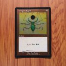 1x Mtg Proxy FOIL Golgari Signet SLD Old Style Etched foil magic the gathering proxy