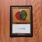 1x Mtg Proxy FOIL Gruul Signet SLD Old Style Etched foil magic the gathering proxy