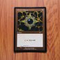 1x Mtg Proxy FOIL Orzhov Signet SLD Old Style Etched foil magic the gathering proxy