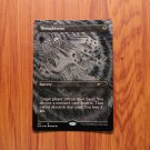 1x Mtg Proxy FOIL Thoughtseize #1117 SLD foil magic the gathering proxy mtg cards