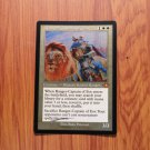 1x Mtg Proxy FOIL Ranger-Captain of Eos H1R Old Style Etched foil magic the gathering proxy
