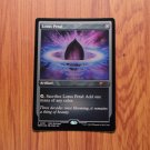 1x Mtg Proxy FOIL Lotus Petal P30M foil magic the gathering proxy mtg cards
