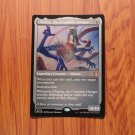 1x Mtg Proxy FOIL Ulamog, the Ceaseless Hunger #454 Commander Masters (CMM) foil