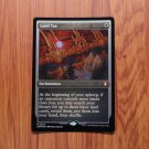 1x Mtg Proxy FOIL Land Tax #464 Commander Masters (CMM) foil magic the gathering