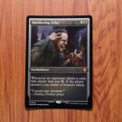 1x Mtg Proxy FOIL Smothering Tithe #473 Commander Masters (CMM) foil magic the gathering