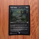1x Mtg Proxy FOIL Toxic Deluge Commander Masters (CMM) foil magic the gathering