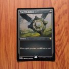 1x Mtg Proxy FOIL Pearl Medallion Commander Masters (CMM) foil magic the gathering