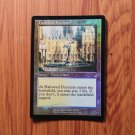 1x Mtg Proxy FOIL Hallowed Fountain Ravnica Remastered (RVR) Retro frame foil