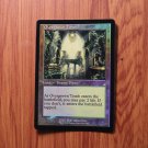 1x Mtg Proxy FOIL Overgrown Tomb Ravnica Remastered (RVR) Retro frame foil