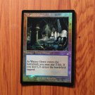 1x Mtg Proxy FOIL Watery Grave Ravnica Remastered (RVR) Retro frame foil