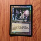 1x Mtg Proxy FOIL Godless Shrine Ravnica Remastered (RVR) Retro frame foil