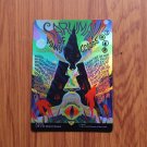 1x Mtg Proxy FOIL Saruman of Many Colors #743 The Lord of the Rings: Tales of Middle-earth (LTR)