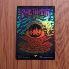 1x Mtg Proxy FOIL Palantír of Orthanc #749 The Lord of the Rings: Tales of Middle-earth (LTR)