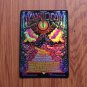 1x Mtg Proxy FOIL Mount Doom #750 The Lord of the Rings: Tales of Middle-earth (LTR)