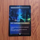 1x Mtg Proxy FOIL Undercity Sewers #332 Murders at Karlov Manor (MKM)
