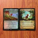 1x Mtg Proxy FOIL Growing Rites of Itlimoc & Itlimoc, Cradle of the Sun Judge Gift Cards 2022 (P22) 1x Mtg Proxy FOIL Growing Rites of Itlimoc & Itlimoc, Cradle of the Sun Judge Gift Cards 2022 (P22)