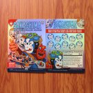 1x Mtg Proxy FOIL Sakashima of a Thousand Faces Secret Lair