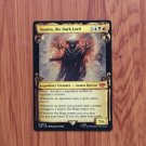 1x Mtg Proxy Sauron, the Dark Lord #675 The Lord of the Rings: Tales of Middle-earth (LTR) 1x Mtg Proxy Sauron, the Dark Lord #675 The Lord of the Rings: Tales of Middle-earth (LTR)