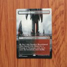 1x Mtg Proxy Bloodstained Mire #352 Modern Horizons 3 (MH3)