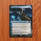 1x Mtg Proxy Jace Reawakened 306 Outlaws of Thunder Junction (OTJ)